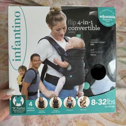 Baby Carrier 