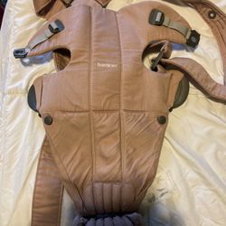 Babybjorn Mini Carrier 