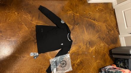 Chrome hearts
