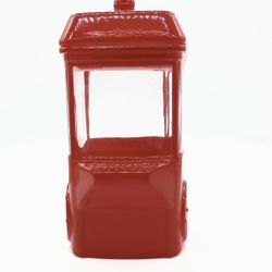 Glass Jar