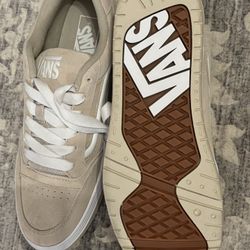 New Mens Vans Size 10