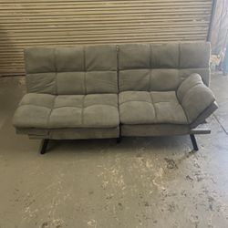 Grey Futin Sofa