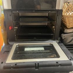 Instant Por Vortex Air Fryer 