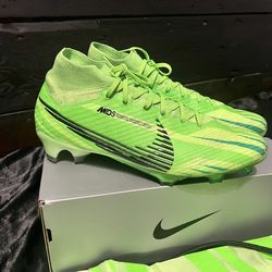 Zoom Superfly 9 MDS Elite FG