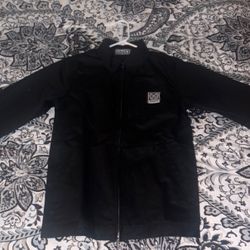 Dixxon Jacket 