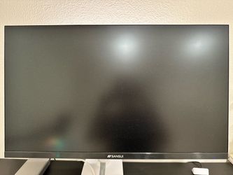 Sansui 27” 1440p 240Hz IPS Gaming Monitor