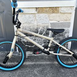 18” SE Bikes Wildman BMX Bike