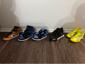 Shoes