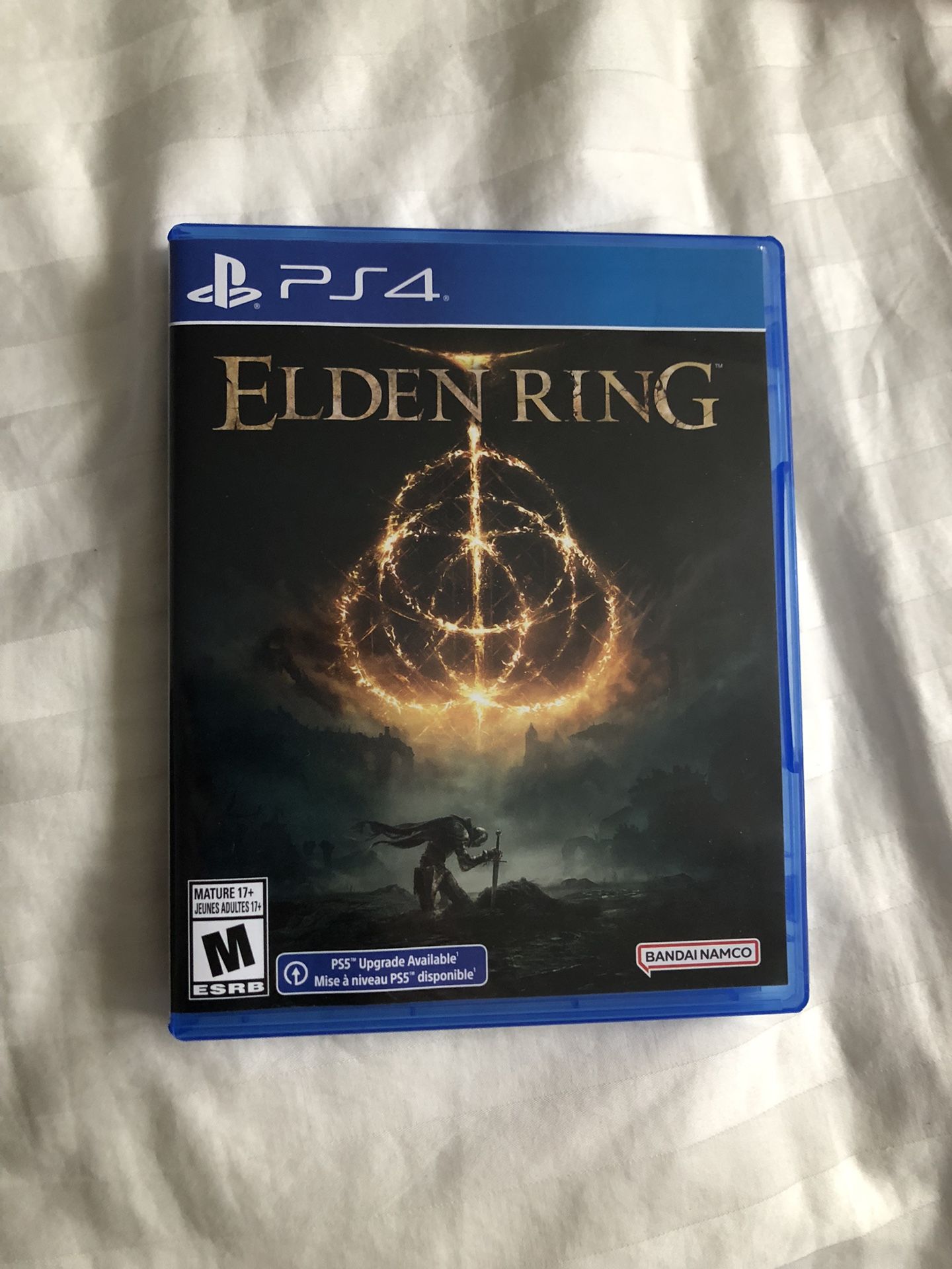 Elden Ring PS4