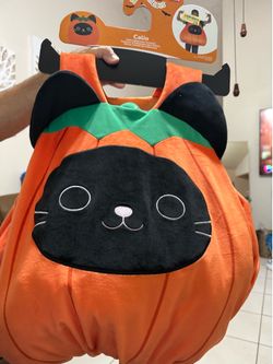 Squishmallows Youth Calio the Cat