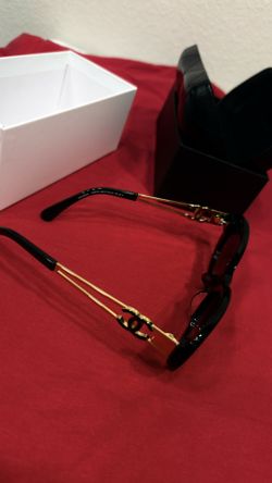 Chanel Glasses 