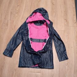 Gap Rain Jacket 