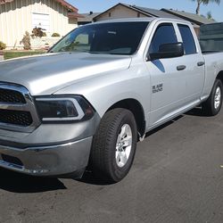 2013 ram 1500