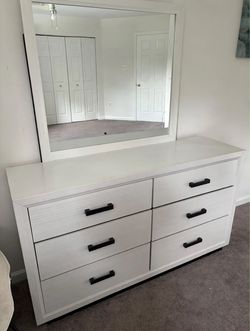 Full bedroom set