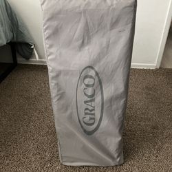 Portable Travel Crib