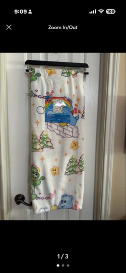 Xmas Blankets