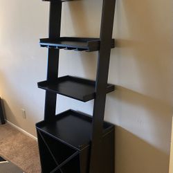 Wine Rack/Shelf