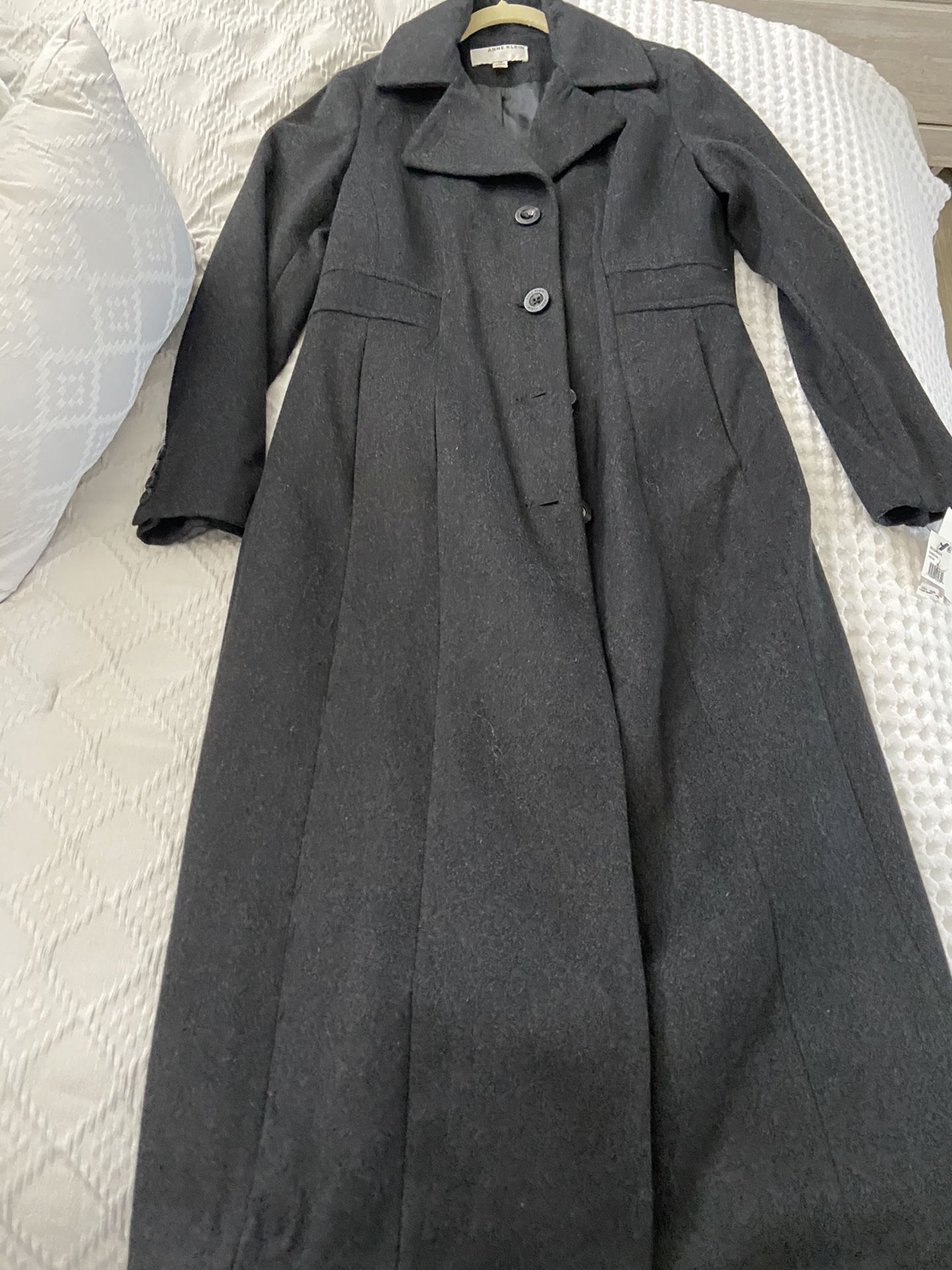 Ann Klein Women’s Coat new with tags