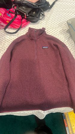 Womens Patagonia