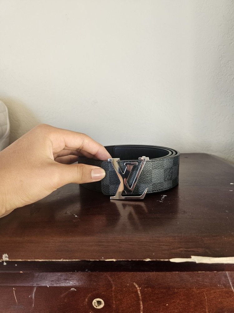Brand New Louis Vuitton Belt