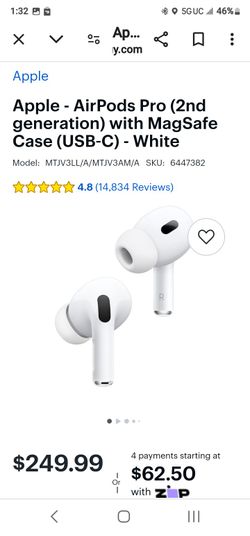 Apple Airpods Pro