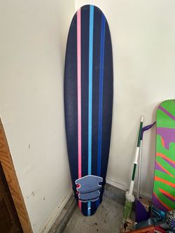 Waveform 8 Ft Surfboard