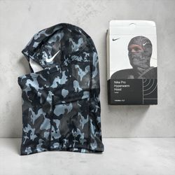 NIKE SKI MASK