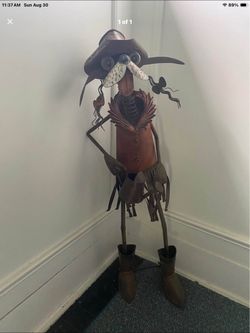 Dog home decor