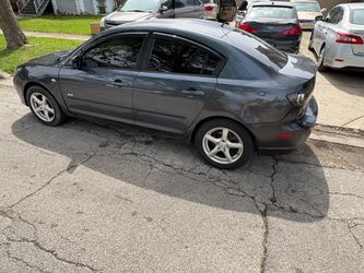2009 Mazda Mazda3