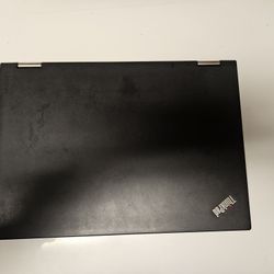 Lenovo ThinkPad Yoga 370 2in1 Touchscreen Foldable 16 GB Ram Memory Intel i7