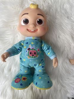 Interactive Coco Melon