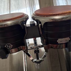 “Conga” - Quinto drum and Bongo w/Stand only !!!