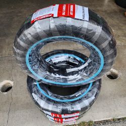 155 80 13 REMINGTON LOWRIDER WHITE WALL TIRES 