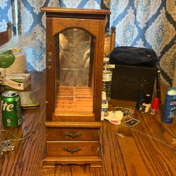 Jewelry Box