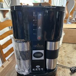 Cafetera   