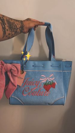 Juicy  Couture NEW!