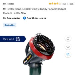 Works Like New 