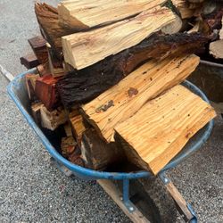 Firewood For Sale