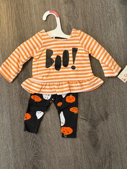 Cat and jack costume