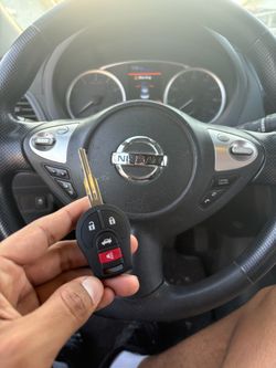 Car keys llaves de carro