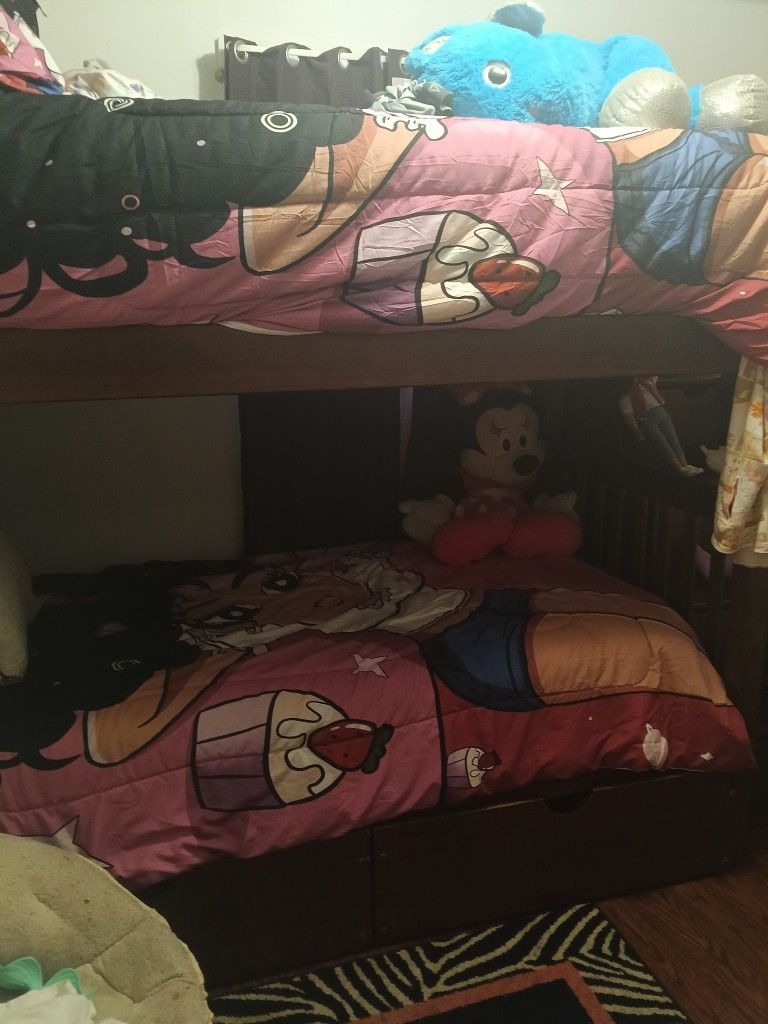 Bunk Beds