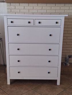 DRESSER (GLOSSY FINISH)