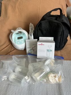 Spectra 1 Plus Bundle