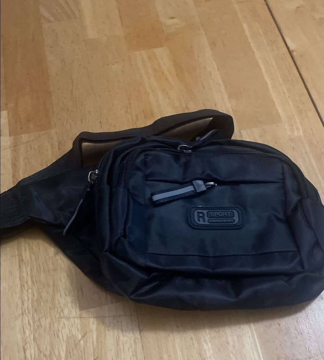 Sell Mini Backpack Black