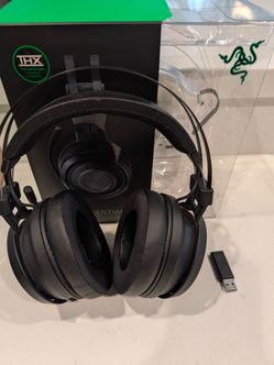 Razer Nari Essential Wireless Gaming Headset