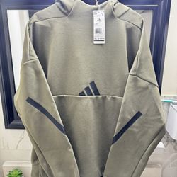 Adidas Hoodie ( men’s ) 