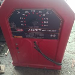 ARC Welder