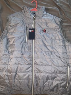 SDSU VEST
