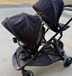 Double Stroller
