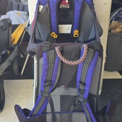 Kelty Kids Base Camp Carrier For Children